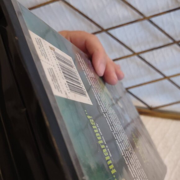 Haunted Mansion 2003 VHS Eddie Murphy ★ TWO 30-SEC GLITCHES - Picture 3 of 6